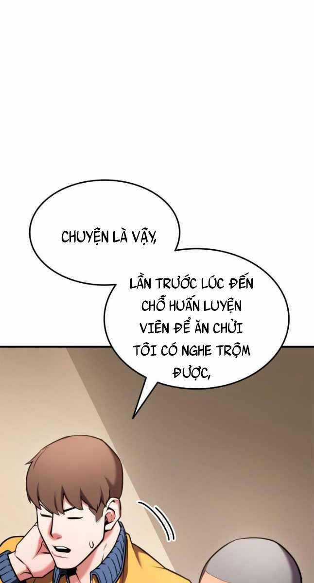 Sự Trở Lại Của Vị Thần Sức Mạnh Chapter 104 trang 79