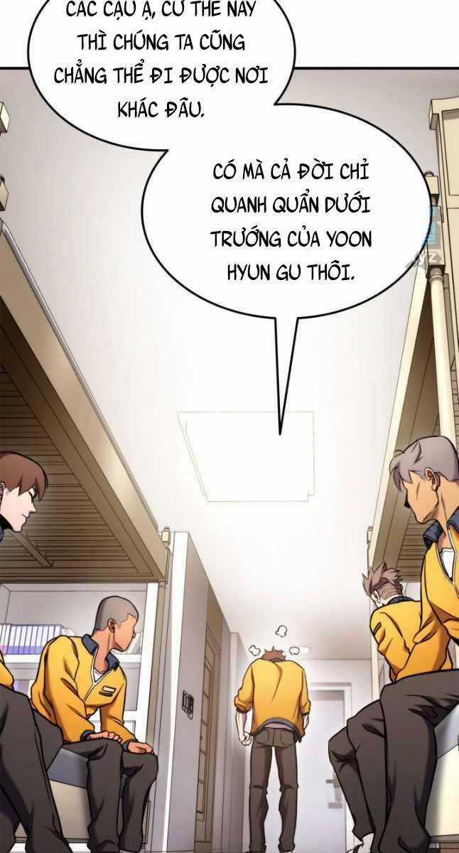 Sự Trở Lại Của Vị Thần Sức Mạnh Chapter 104 trang 89