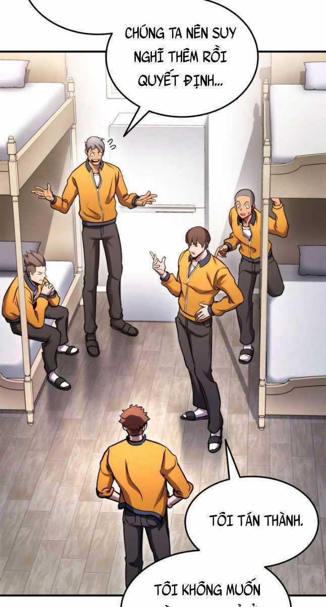 Sự Trở Lại Của Vị Thần Sức Mạnh Chapter 104 trang 93