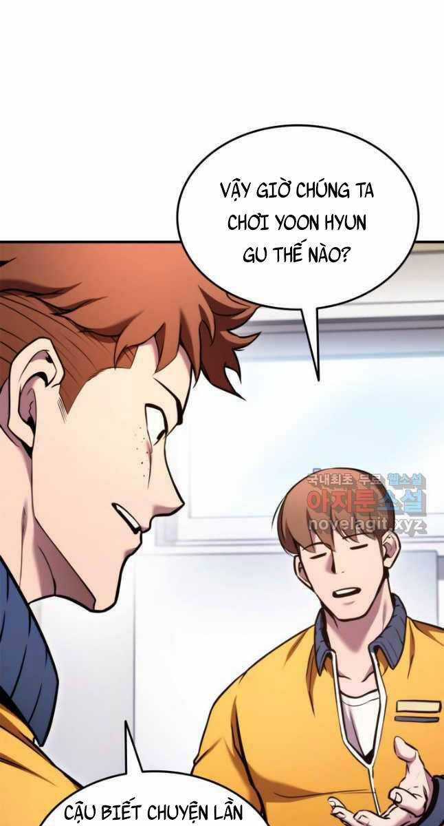 Sự Trở Lại Của Vị Thần Sức Mạnh Chapter 104 trang 98