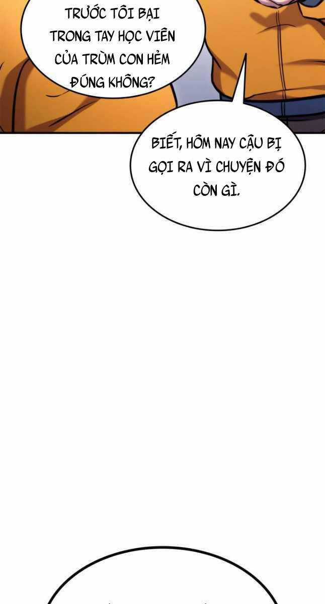 Sự Trở Lại Của Vị Thần Sức Mạnh Chapter 104 trang 99