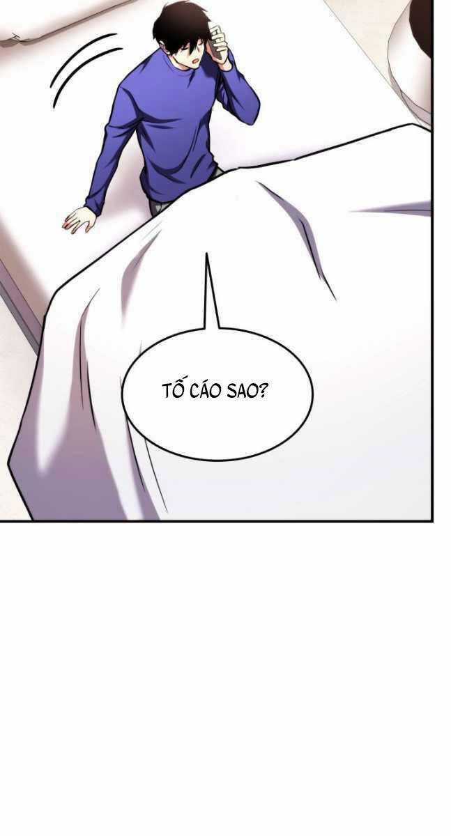 Sự Trở Lại Của Vị Thần Sức Mạnh Chapter 105 trang 10