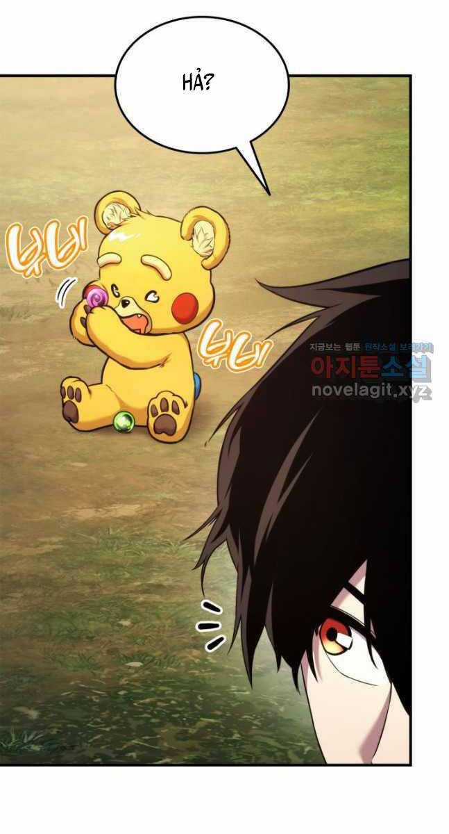 Sự Trở Lại Của Vị Thần Sức Mạnh Chapter 105 trang 100