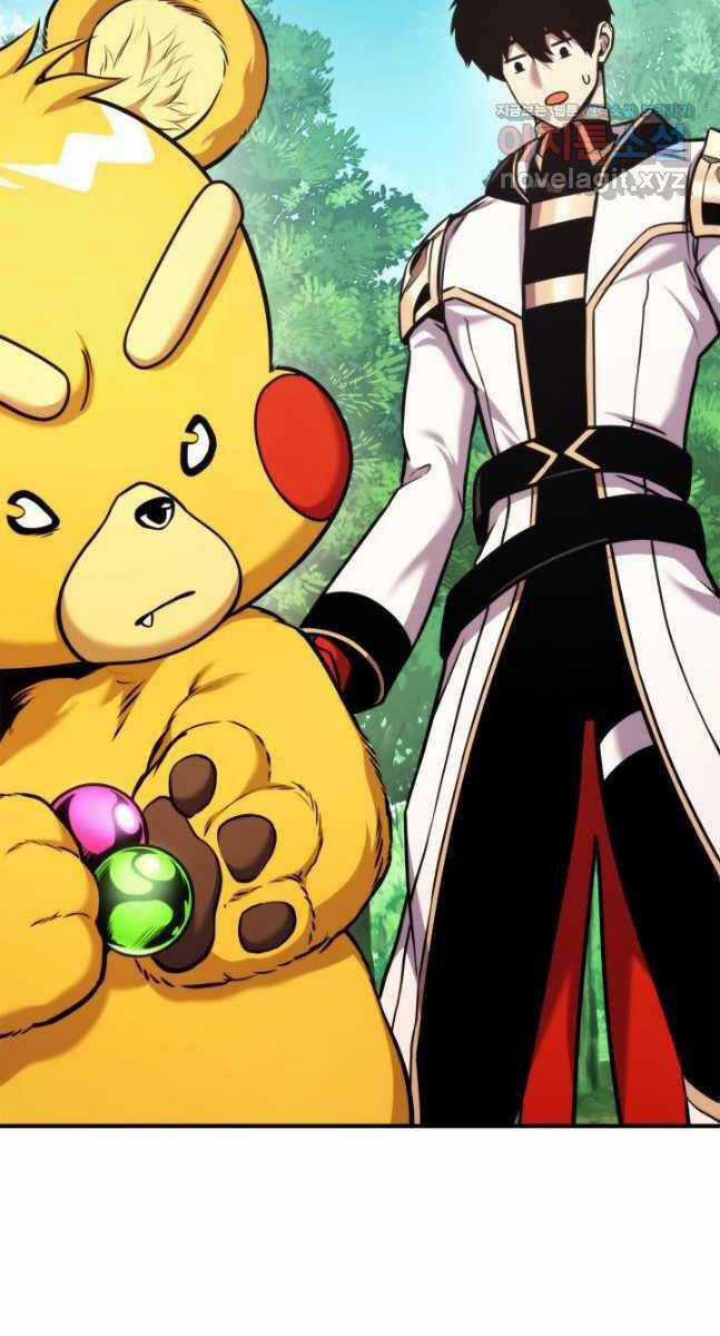 Sự Trở Lại Của Vị Thần Sức Mạnh Chapter 105 trang 102