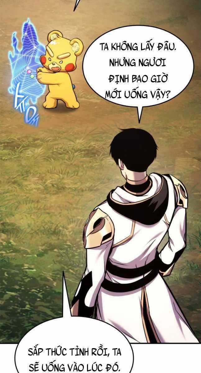 Sự Trở Lại Của Vị Thần Sức Mạnh Chapter 105 trang 104