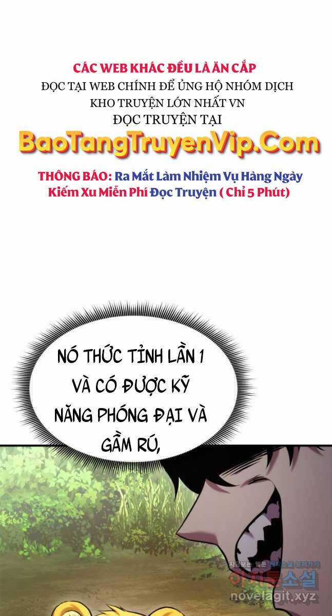Sự Trở Lại Của Vị Thần Sức Mạnh Chapter 105 trang 108