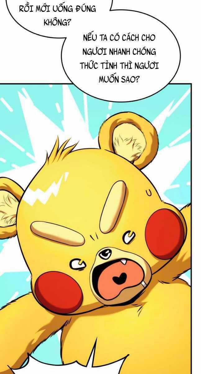 Sự Trở Lại Của Vị Thần Sức Mạnh Chapter 105 trang 111