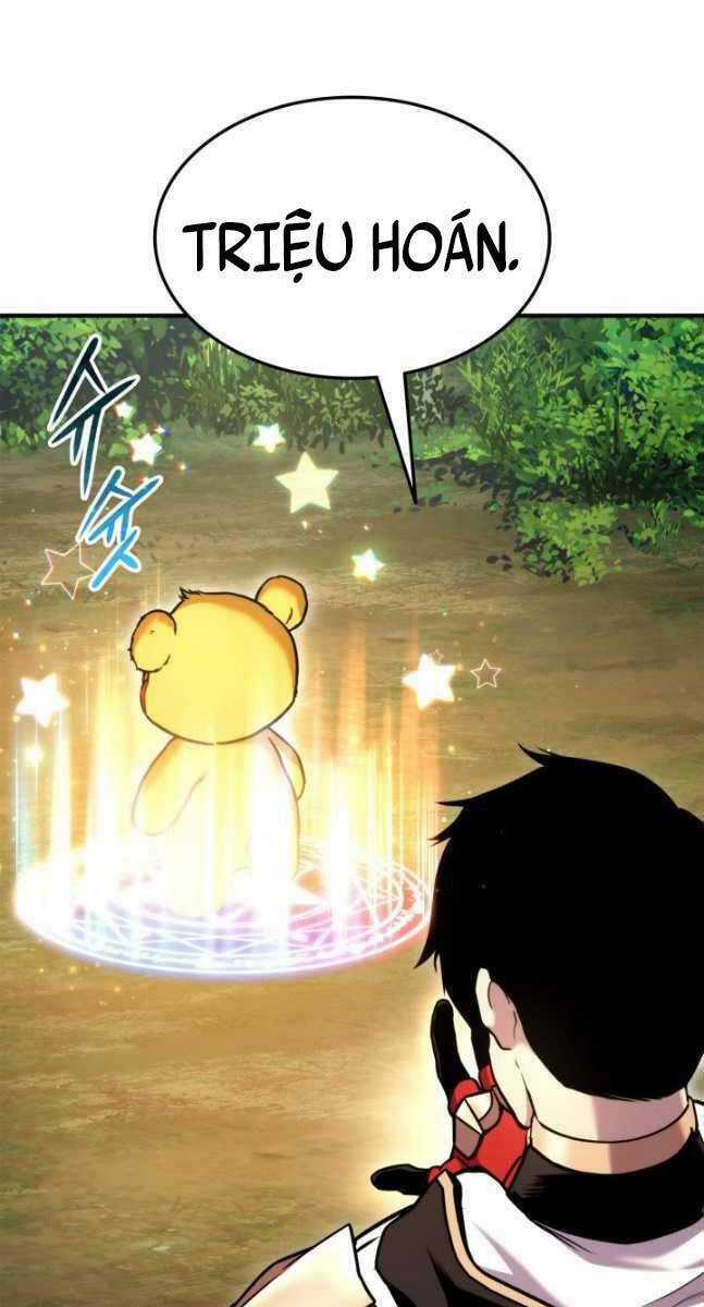 Sự Trở Lại Của Vị Thần Sức Mạnh Chapter 105 trang 118