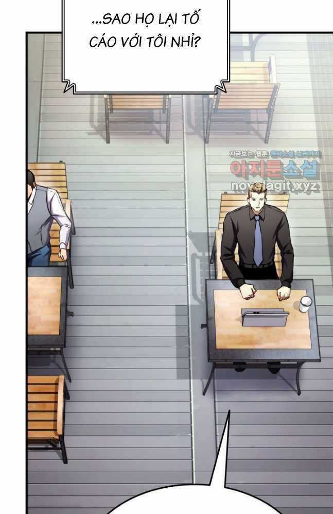 Sự Trở Lại Của Vị Thần Sức Mạnh Chapter 105 trang 13