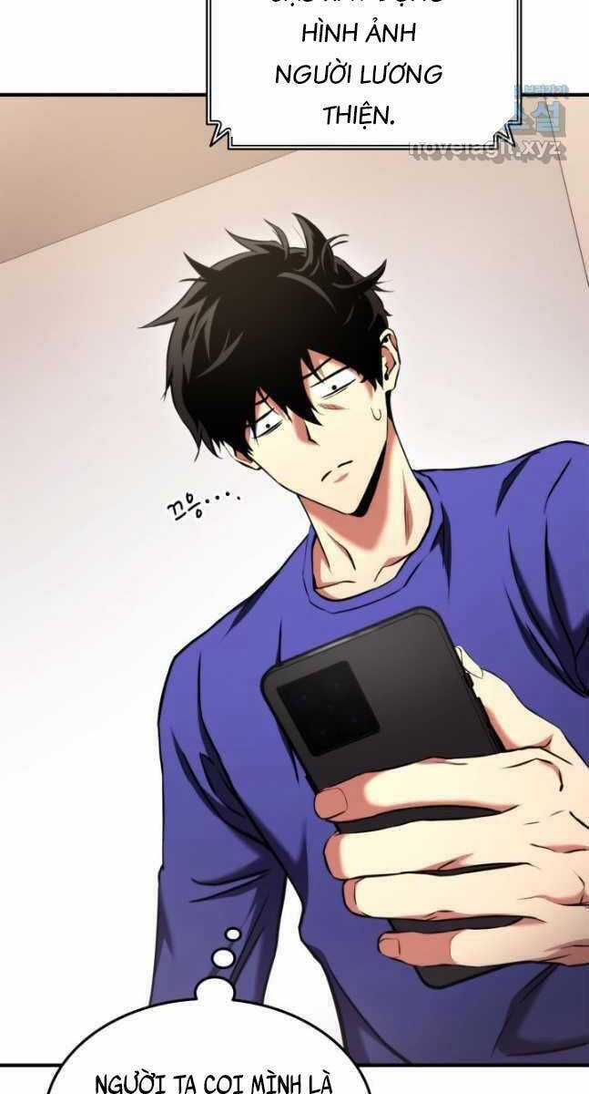 Sự Trở Lại Của Vị Thần Sức Mạnh Chapter 105 trang 15