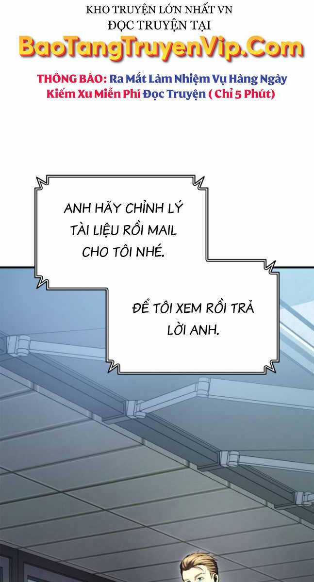 Sự Trở Lại Của Vị Thần Sức Mạnh Chapter 105 trang 20