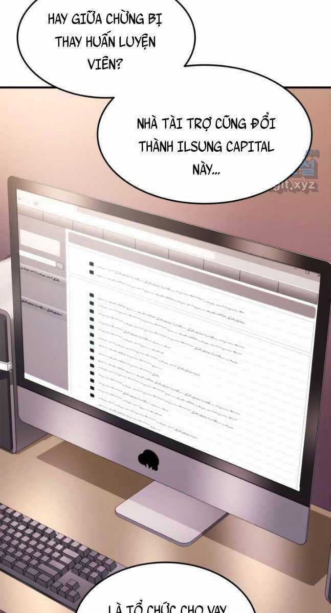 Sự Trở Lại Của Vị Thần Sức Mạnh Chapter 105 trang 29