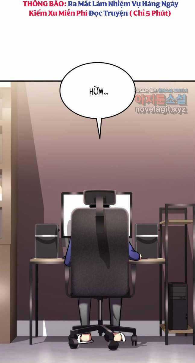 Sự Trở Lại Của Vị Thần Sức Mạnh Chapter 105 trang 34