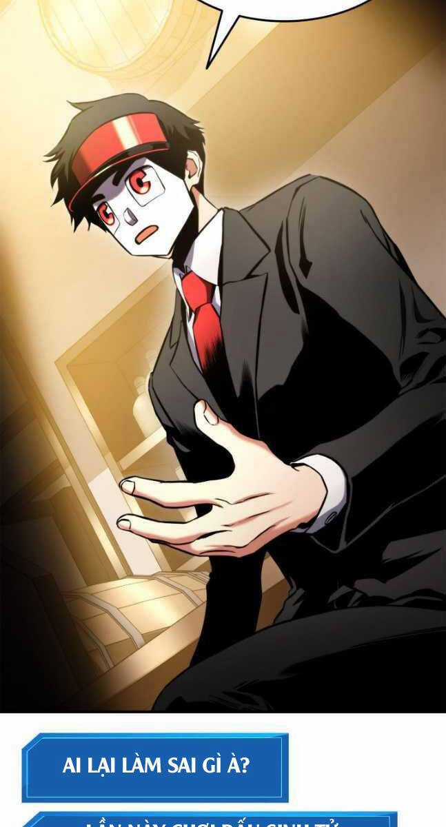 Sự Trở Lại Của Vị Thần Sức Mạnh Chapter 105 trang 40