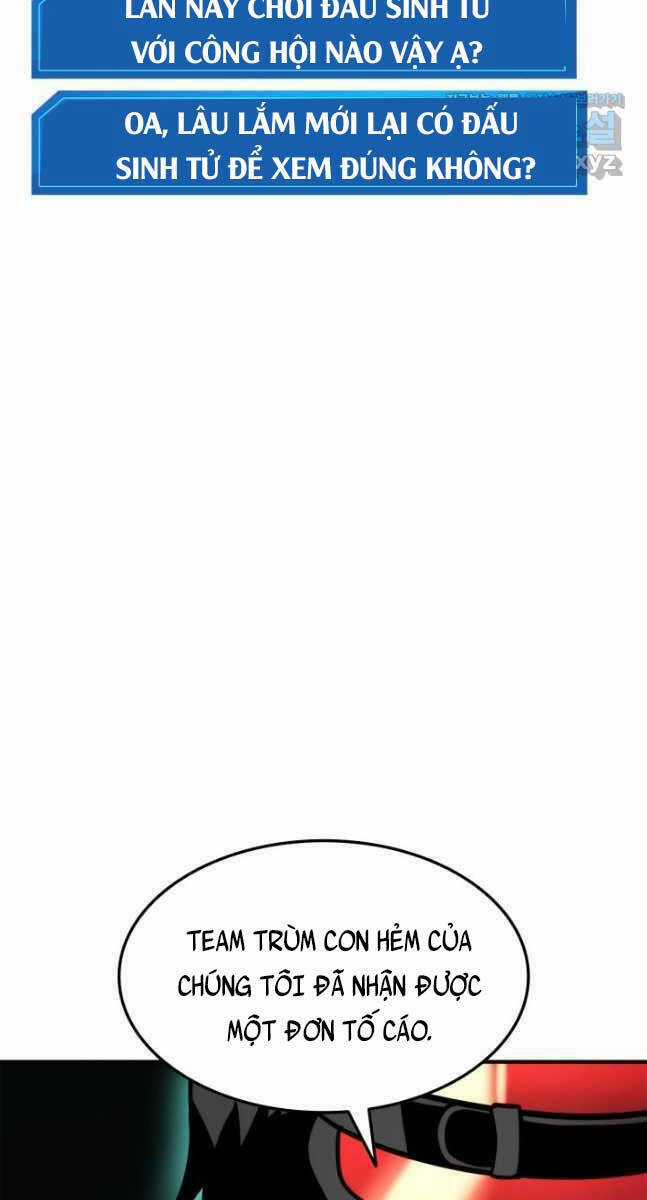 Sự Trở Lại Của Vị Thần Sức Mạnh Chapter 105 trang 41