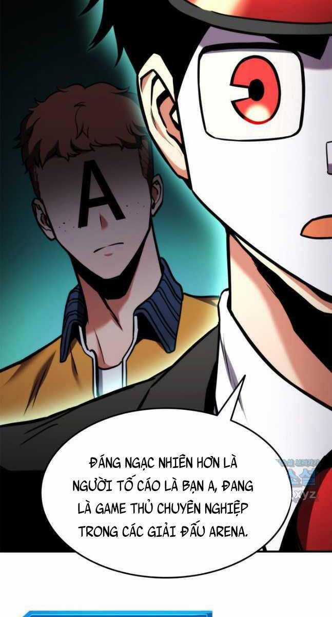 Sự Trở Lại Của Vị Thần Sức Mạnh Chapter 105 trang 42