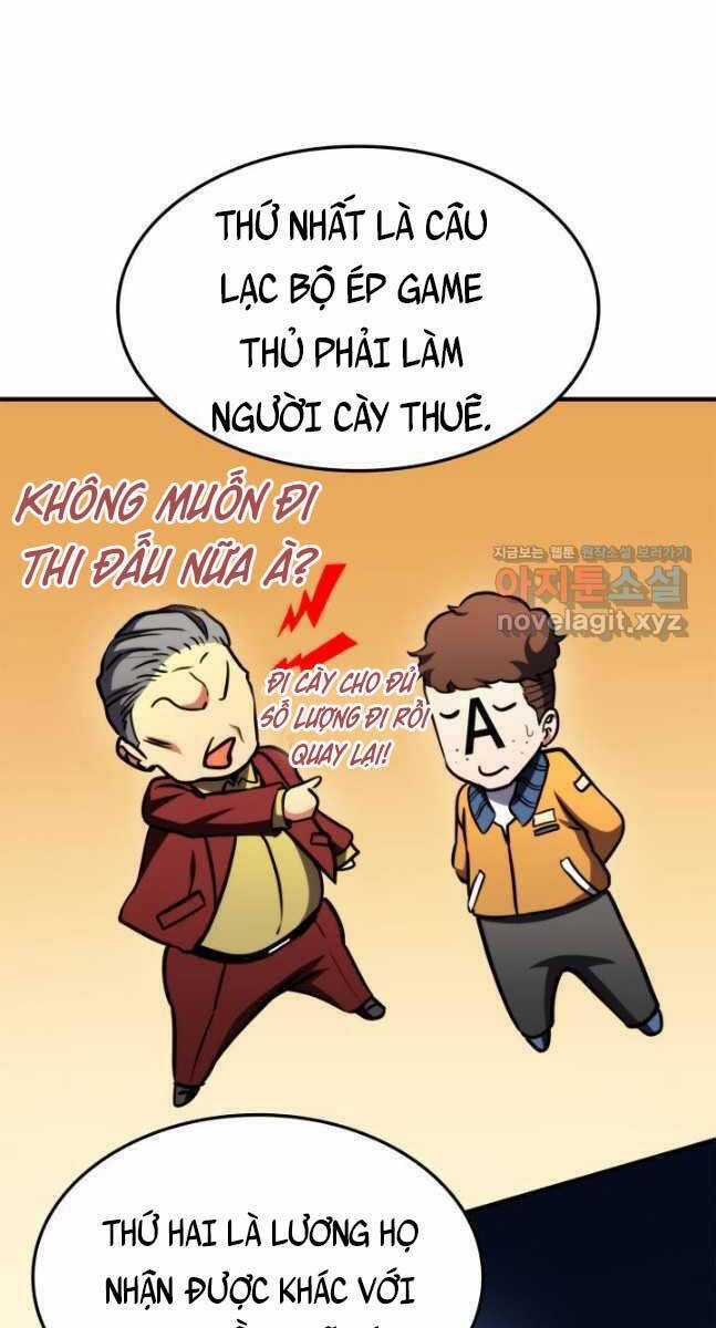 Sự Trở Lại Của Vị Thần Sức Mạnh Chapter 105 trang 44