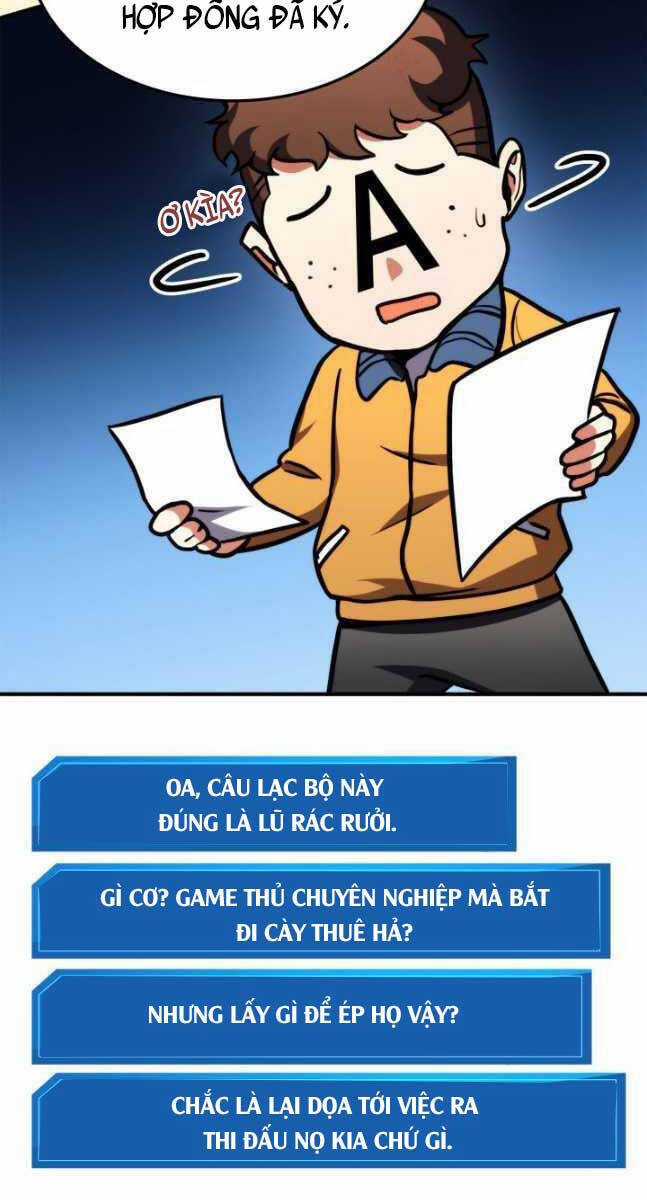 Sự Trở Lại Của Vị Thần Sức Mạnh Chapter 105 trang 45