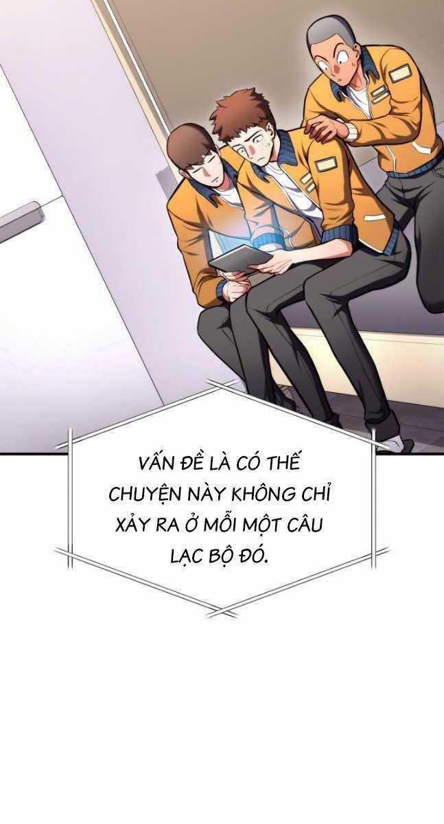 Sự Trở Lại Của Vị Thần Sức Mạnh Chapter 105 trang 47