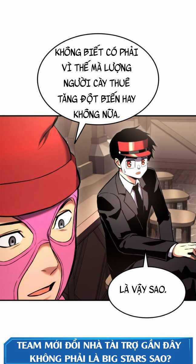 Sự Trở Lại Của Vị Thần Sức Mạnh Chapter 105 trang 62