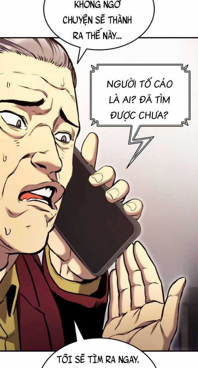 Sự Trở Lại Của Vị Thần Sức Mạnh Chapter 105 trang 73