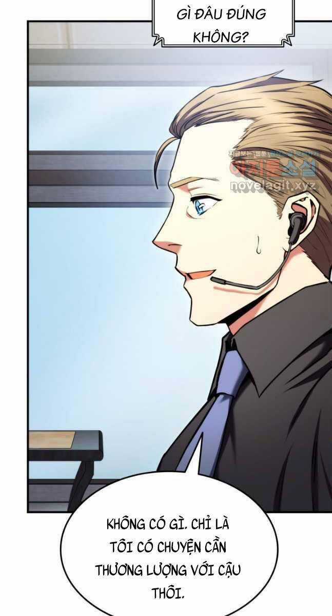 Sự Trở Lại Của Vị Thần Sức Mạnh Chapter 105 trang 8