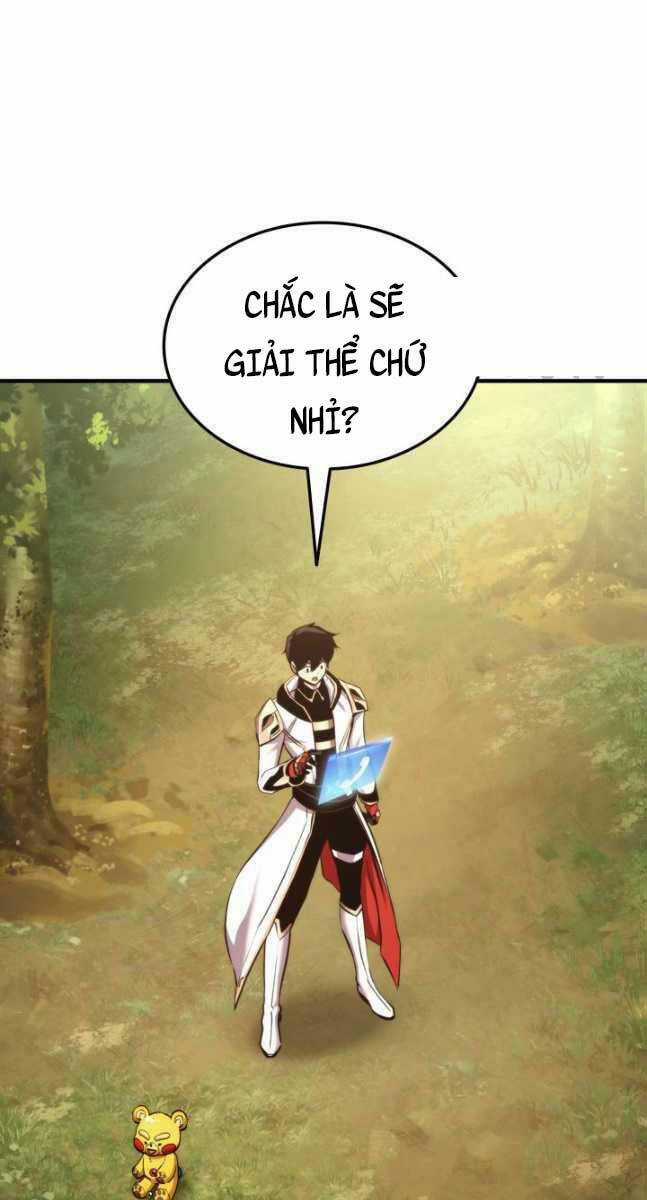 Sự Trở Lại Của Vị Thần Sức Mạnh Chapter 105 trang 86