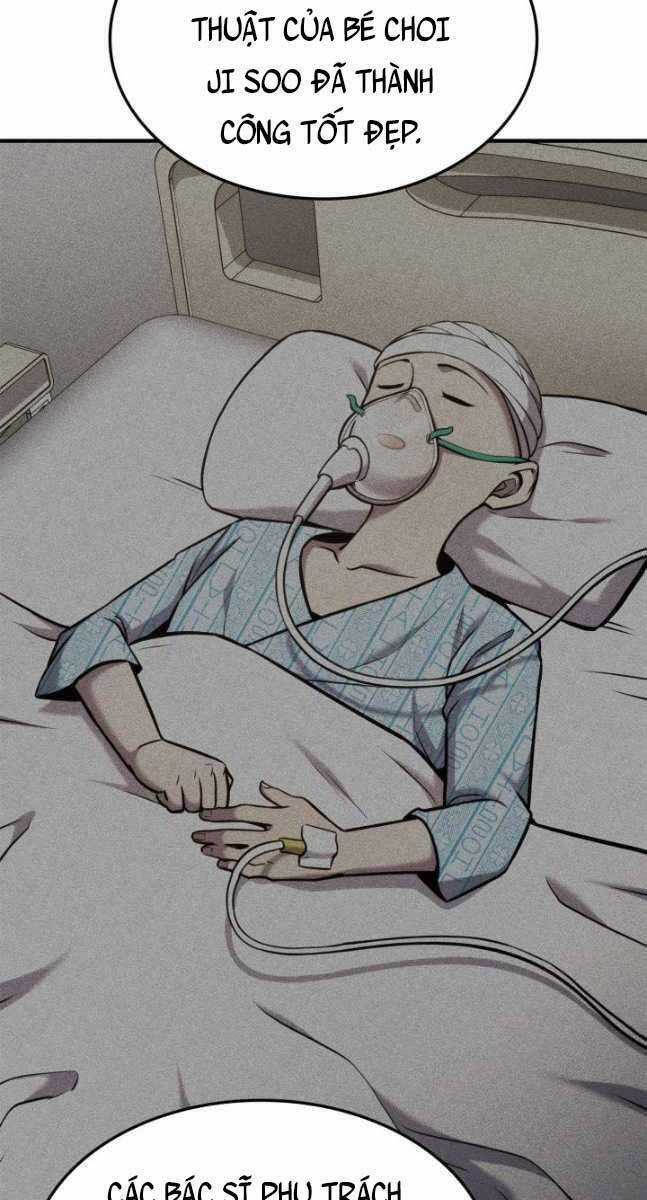 Sự Trở Lại Của Vị Thần Sức Mạnh Chapter 105 trang 90