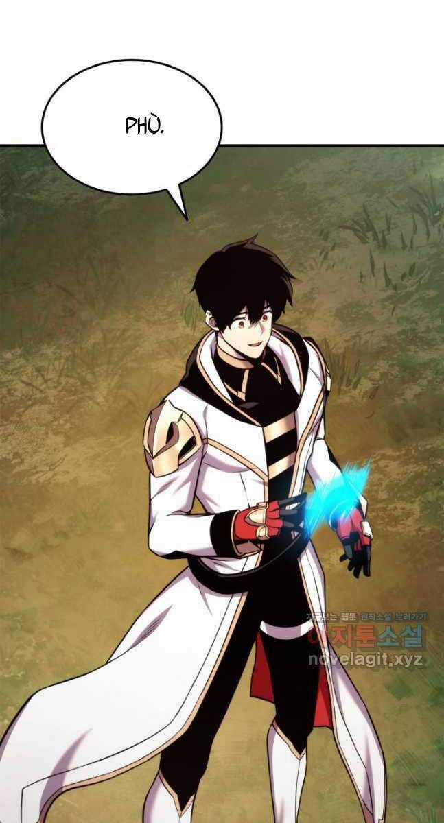 Sự Trở Lại Của Vị Thần Sức Mạnh Chapter 105 trang 98