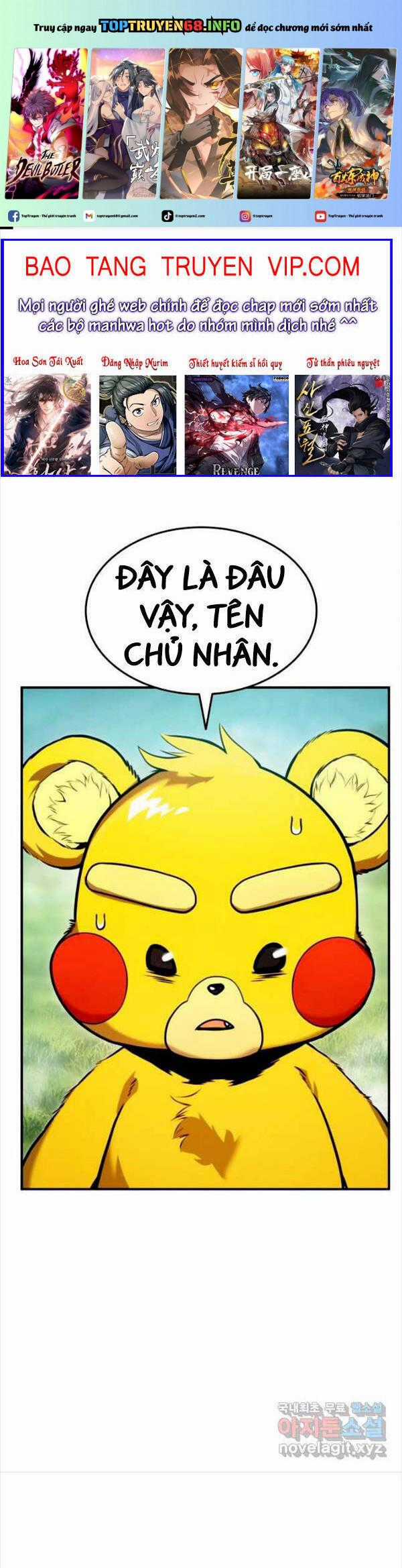 Sự Trở Lại Của Vị Thần Sức Mạnh Chapter 106 trang 0