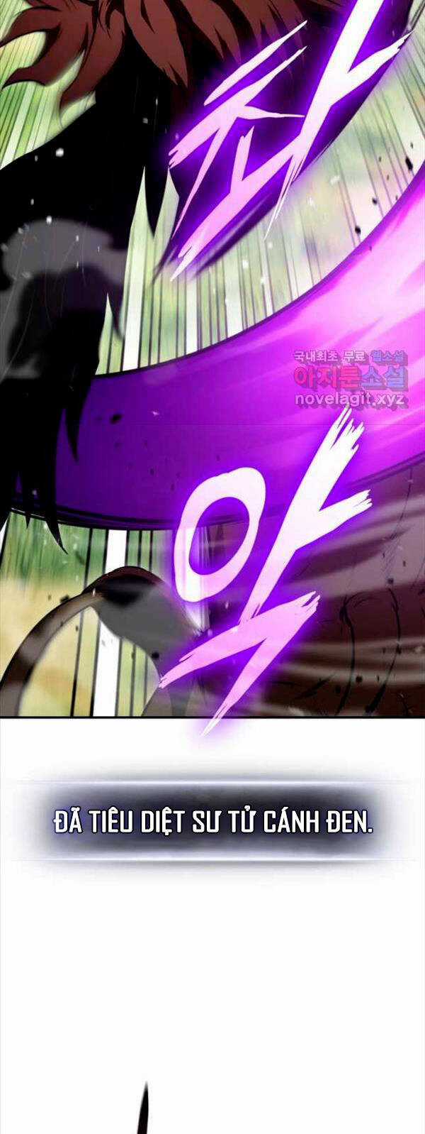 Sự Trở Lại Của Vị Thần Sức Mạnh Chapter 106 trang 14