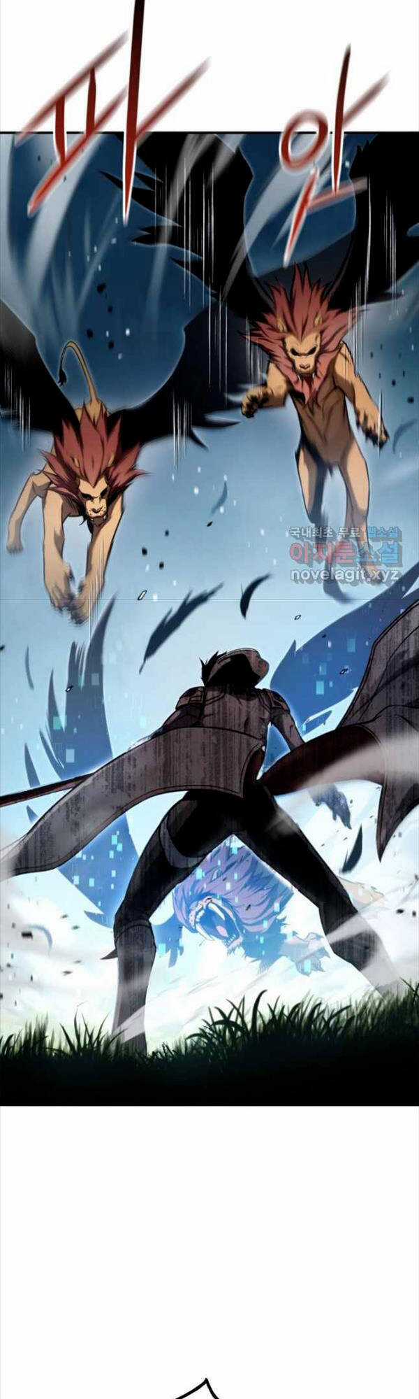 Sự Trở Lại Của Vị Thần Sức Mạnh Chapter 106 trang 15