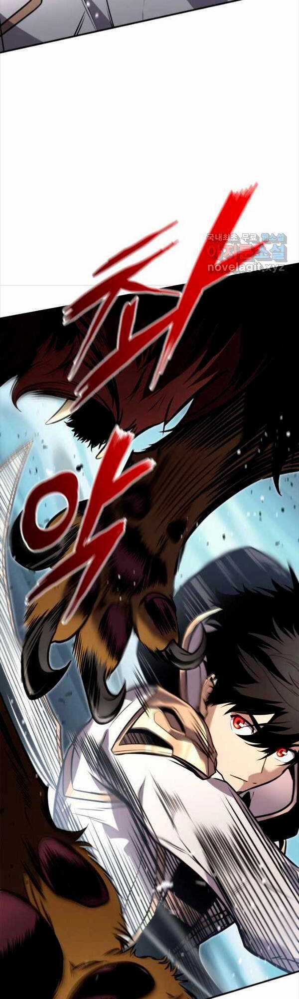 Sự Trở Lại Của Vị Thần Sức Mạnh Chapter 106 trang 17