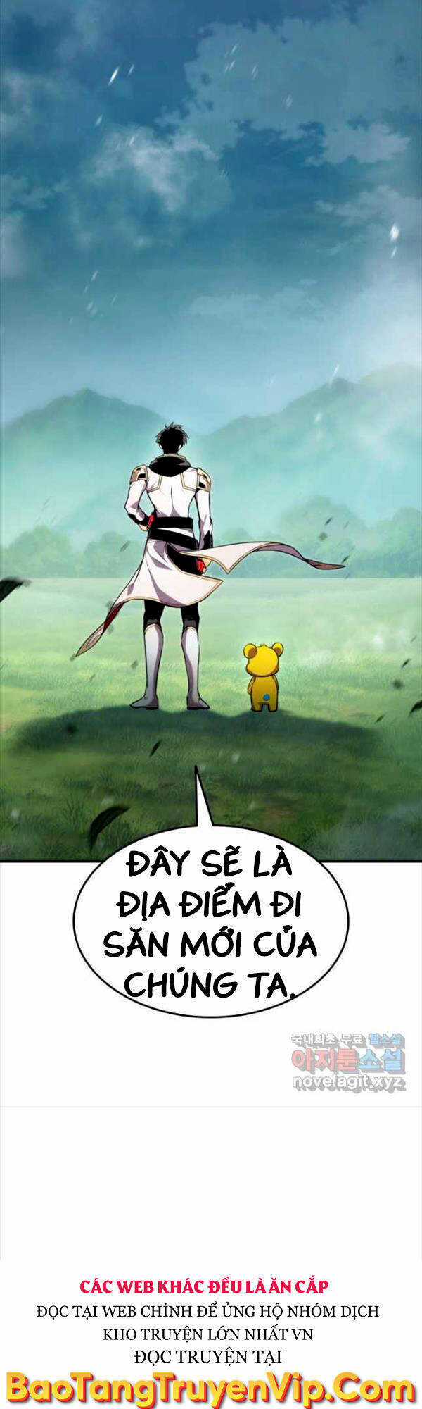 Sự Trở Lại Của Vị Thần Sức Mạnh Chapter 106 trang 2