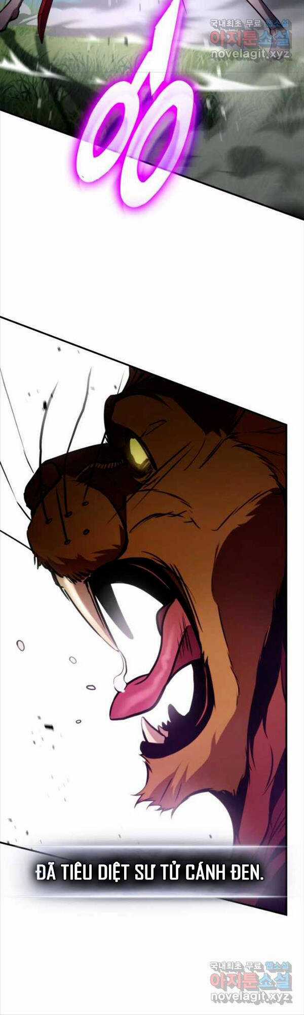 Sự Trở Lại Của Vị Thần Sức Mạnh Chapter 106 trang 20