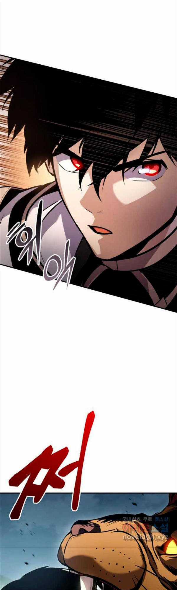 Sự Trở Lại Của Vị Thần Sức Mạnh Chapter 106 trang 21