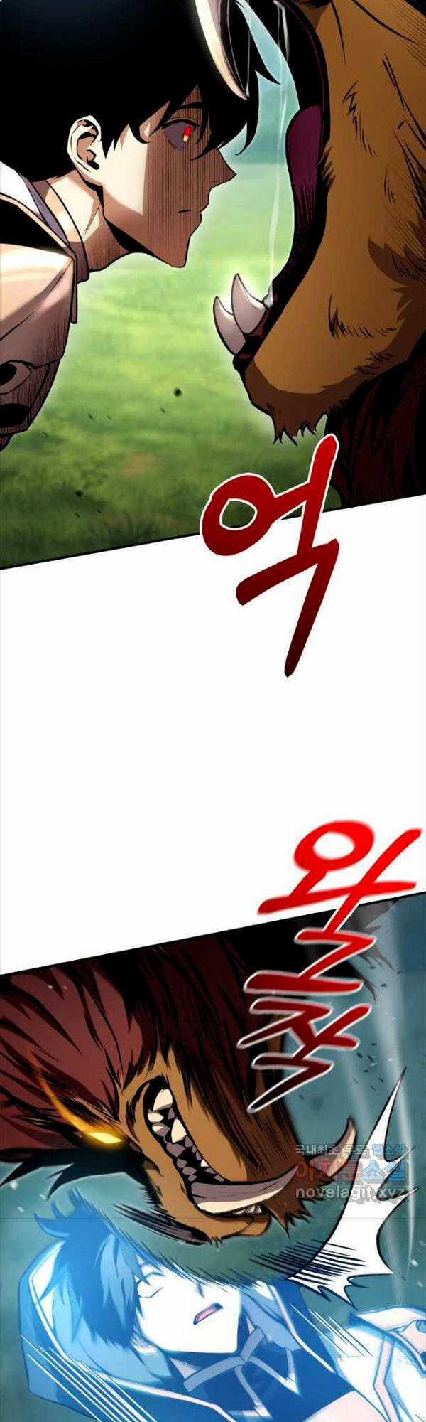 Sự Trở Lại Của Vị Thần Sức Mạnh Chapter 106 trang 22