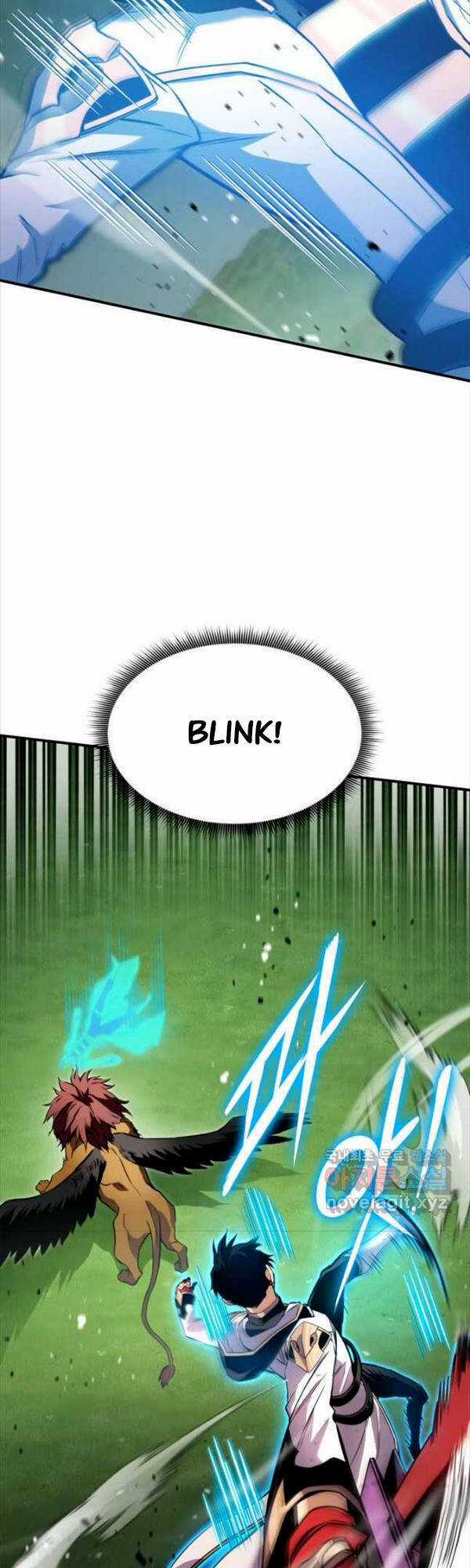 Sự Trở Lại Của Vị Thần Sức Mạnh Chapter 106 trang 23