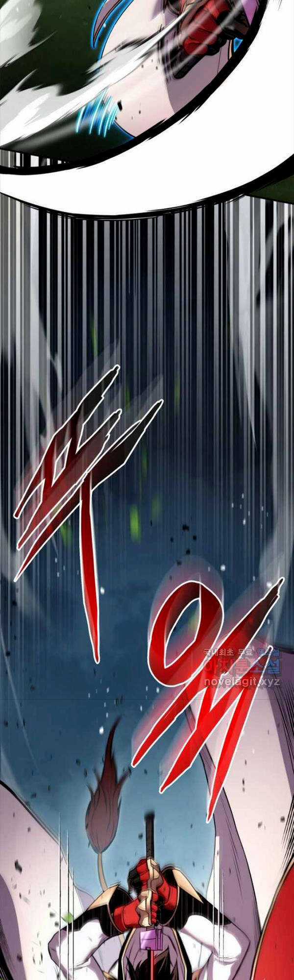 Sự Trở Lại Của Vị Thần Sức Mạnh Chapter 106 trang 24