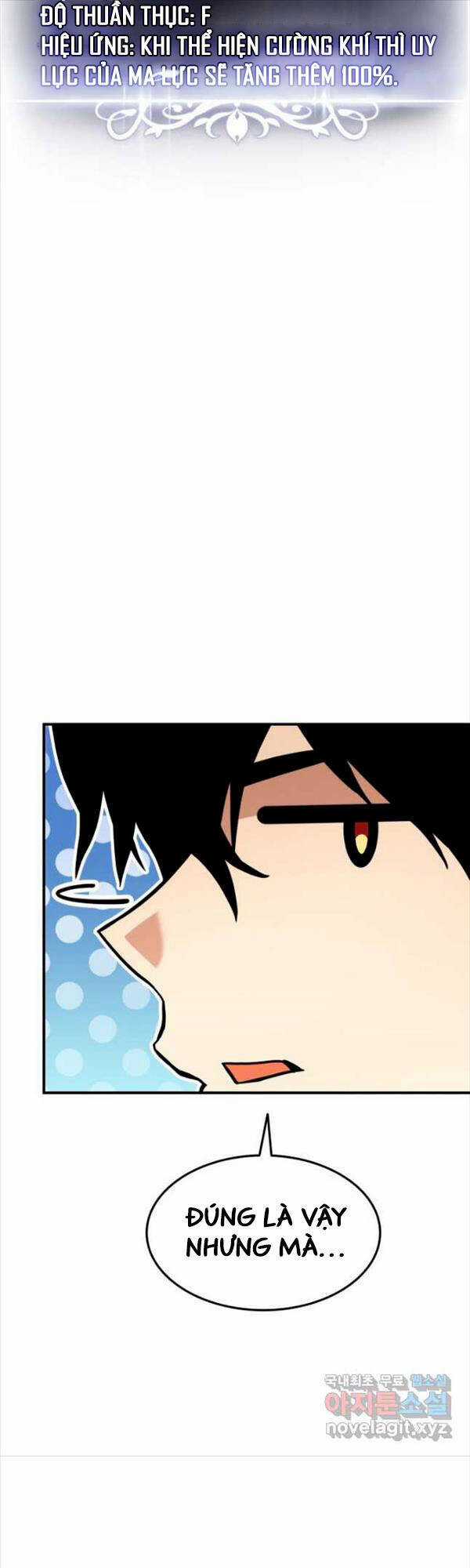 Sự Trở Lại Của Vị Thần Sức Mạnh Chapter 106 trang 29