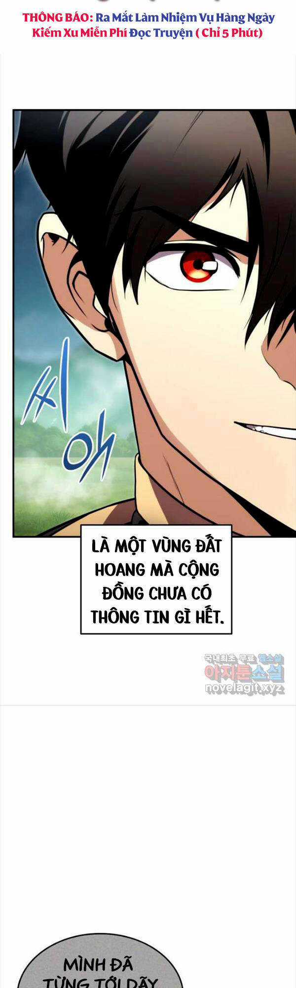Sự Trở Lại Của Vị Thần Sức Mạnh Chapter 106 trang 3