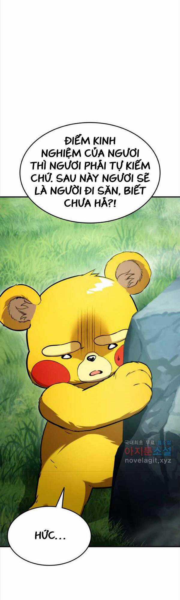 Sự Trở Lại Của Vị Thần Sức Mạnh Chapter 106 trang 31