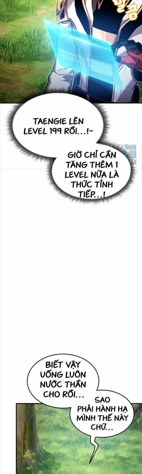 Sự Trở Lại Của Vị Thần Sức Mạnh Chapter 106 trang 37