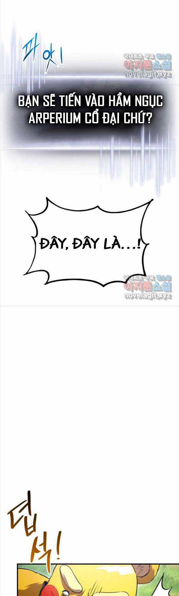 Sự Trở Lại Của Vị Thần Sức Mạnh Chapter 106 trang 40