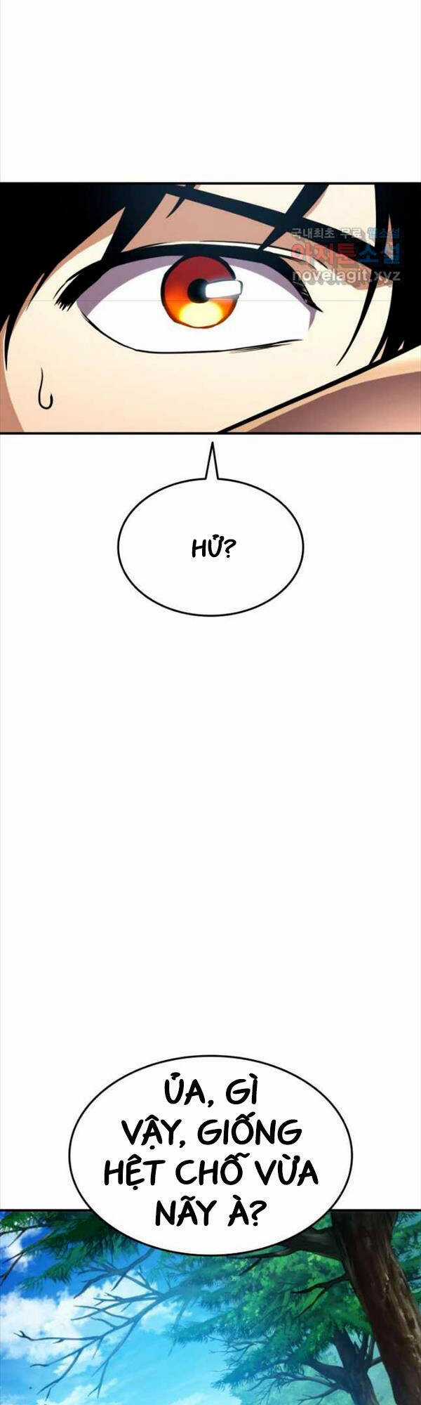 Sự Trở Lại Của Vị Thần Sức Mạnh Chapter 106 trang 47