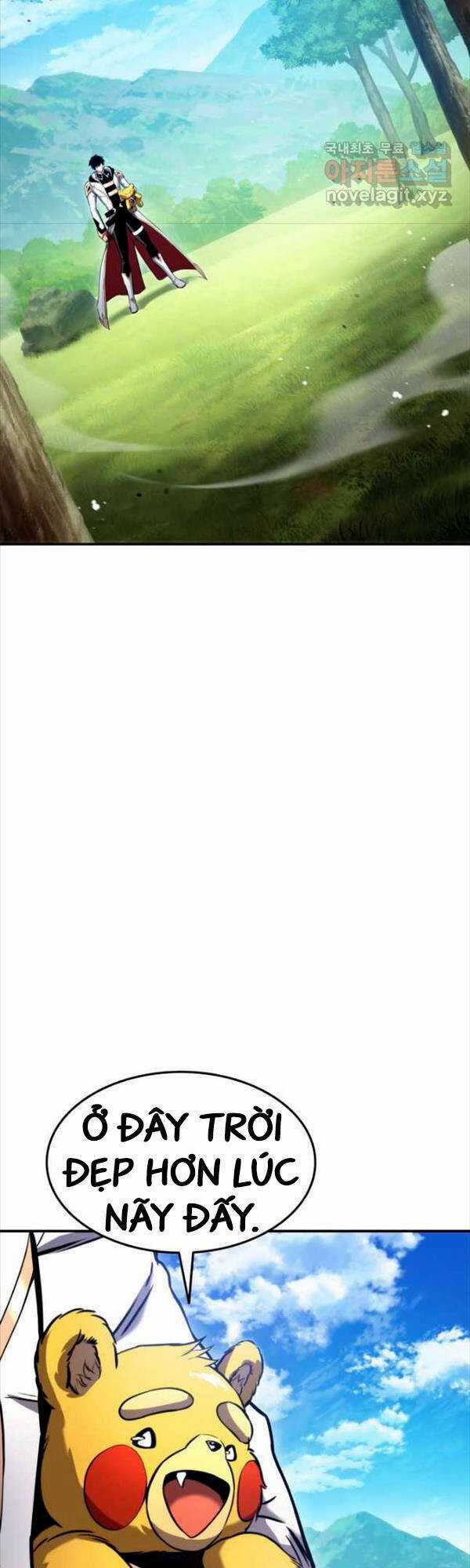 Sự Trở Lại Của Vị Thần Sức Mạnh Chapter 106 trang 48