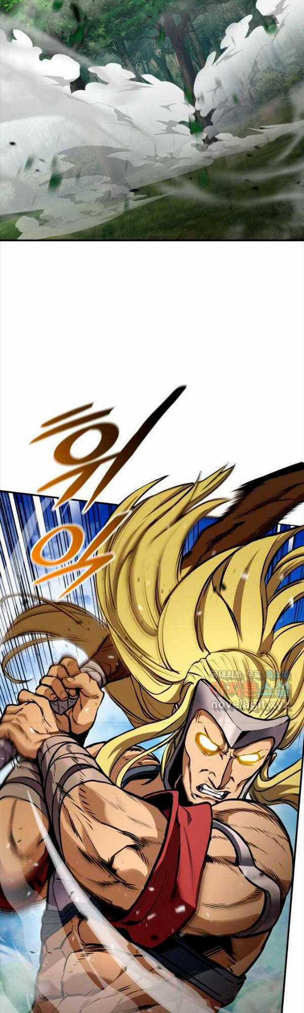 Sự Trở Lại Của Vị Thần Sức Mạnh Chapter 106 trang 53