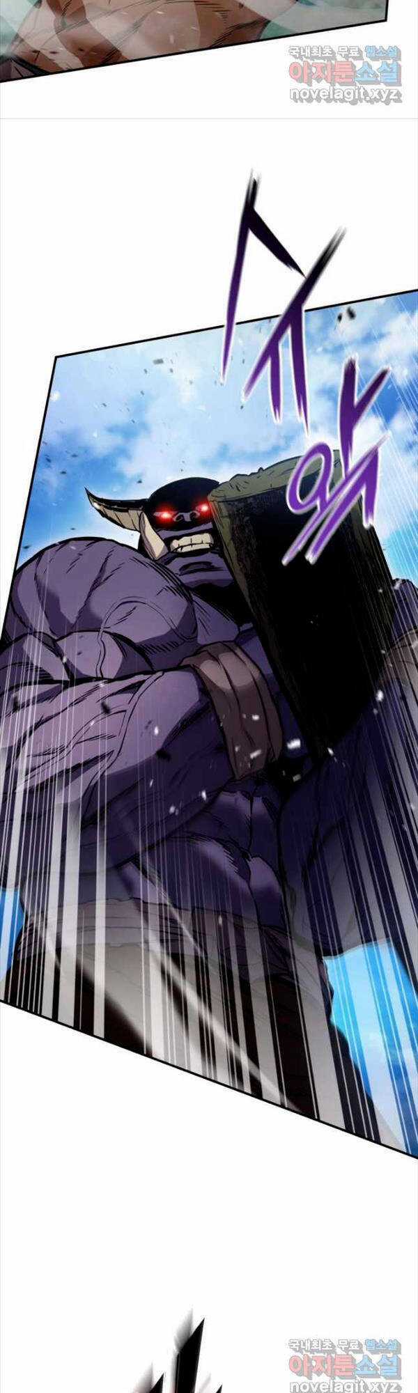 Sự Trở Lại Của Vị Thần Sức Mạnh Chapter 106 trang 54