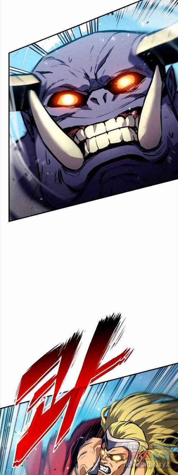 Sự Trở Lại Của Vị Thần Sức Mạnh Chapter 106 trang 57