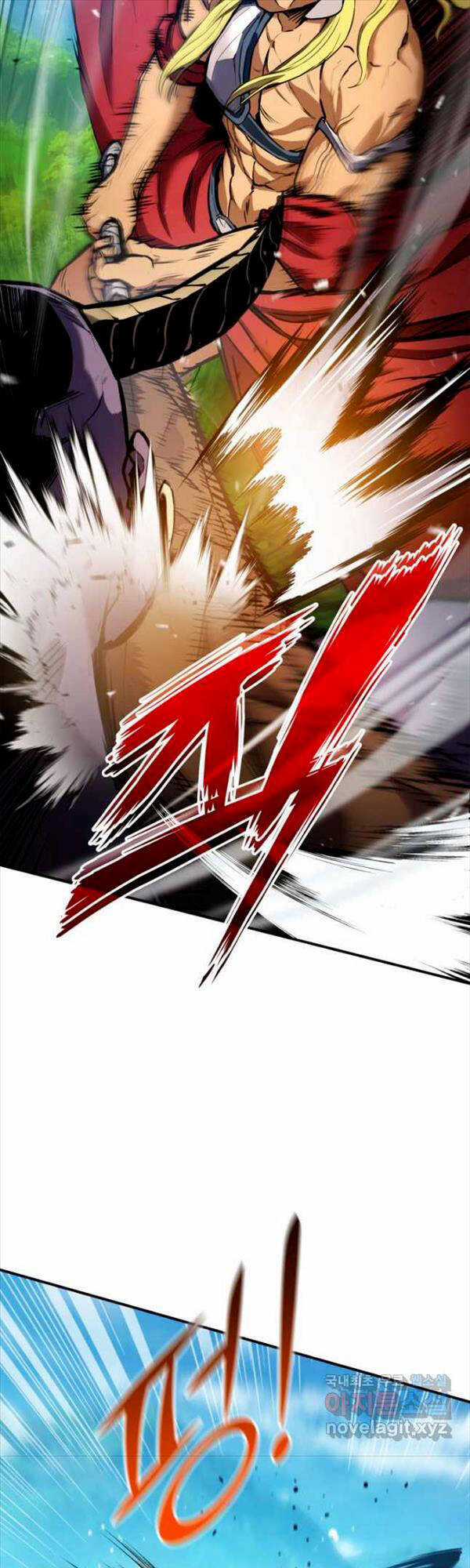 Sự Trở Lại Của Vị Thần Sức Mạnh Chapter 106 trang 58